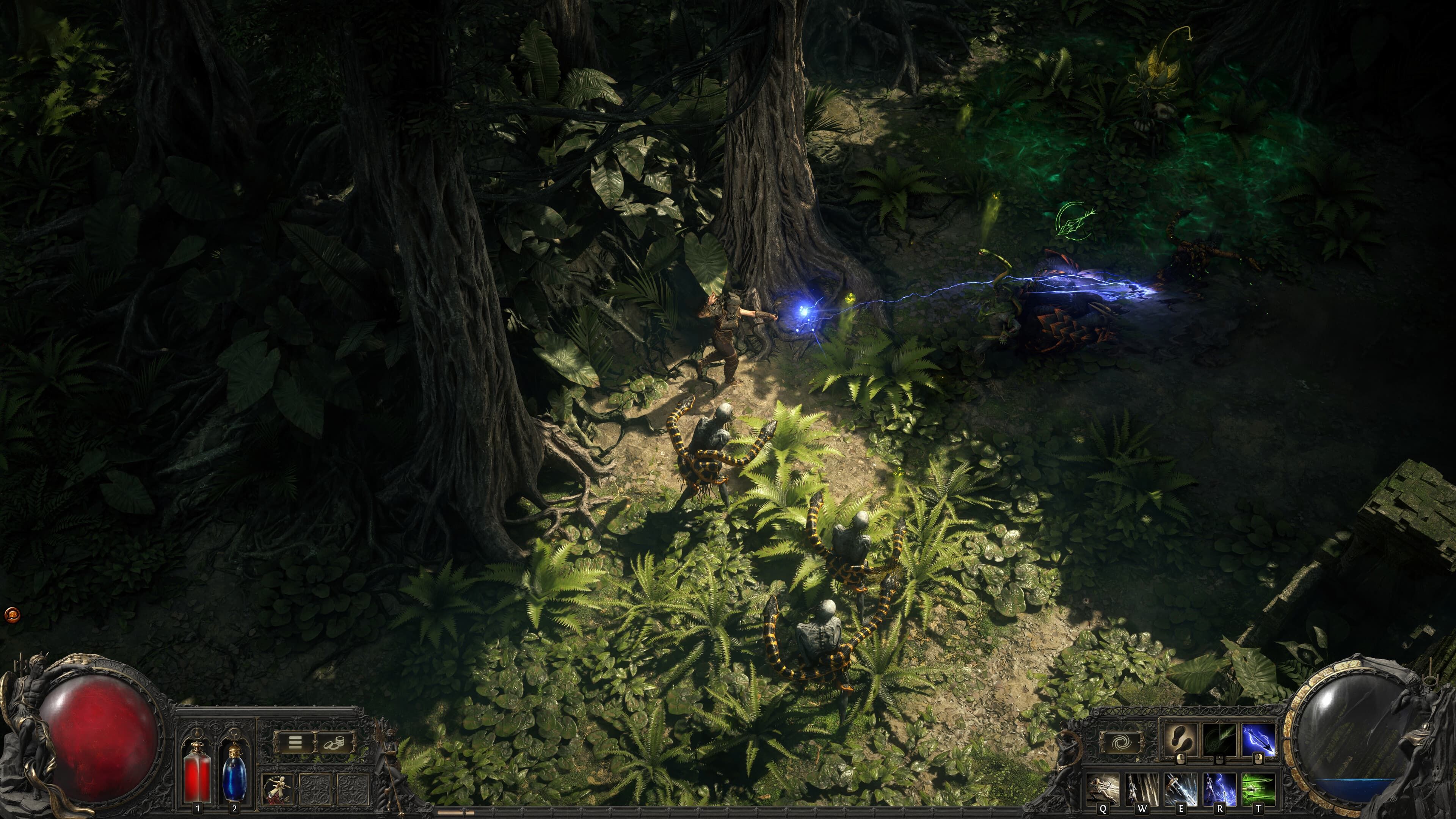 Path of Exile 2 Hotfix Update Nerfs 2 Skills