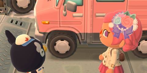 animal crossing pocket camp complete camper