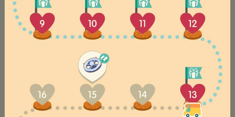 animal crossing pocket camp complete egbert friendship levels