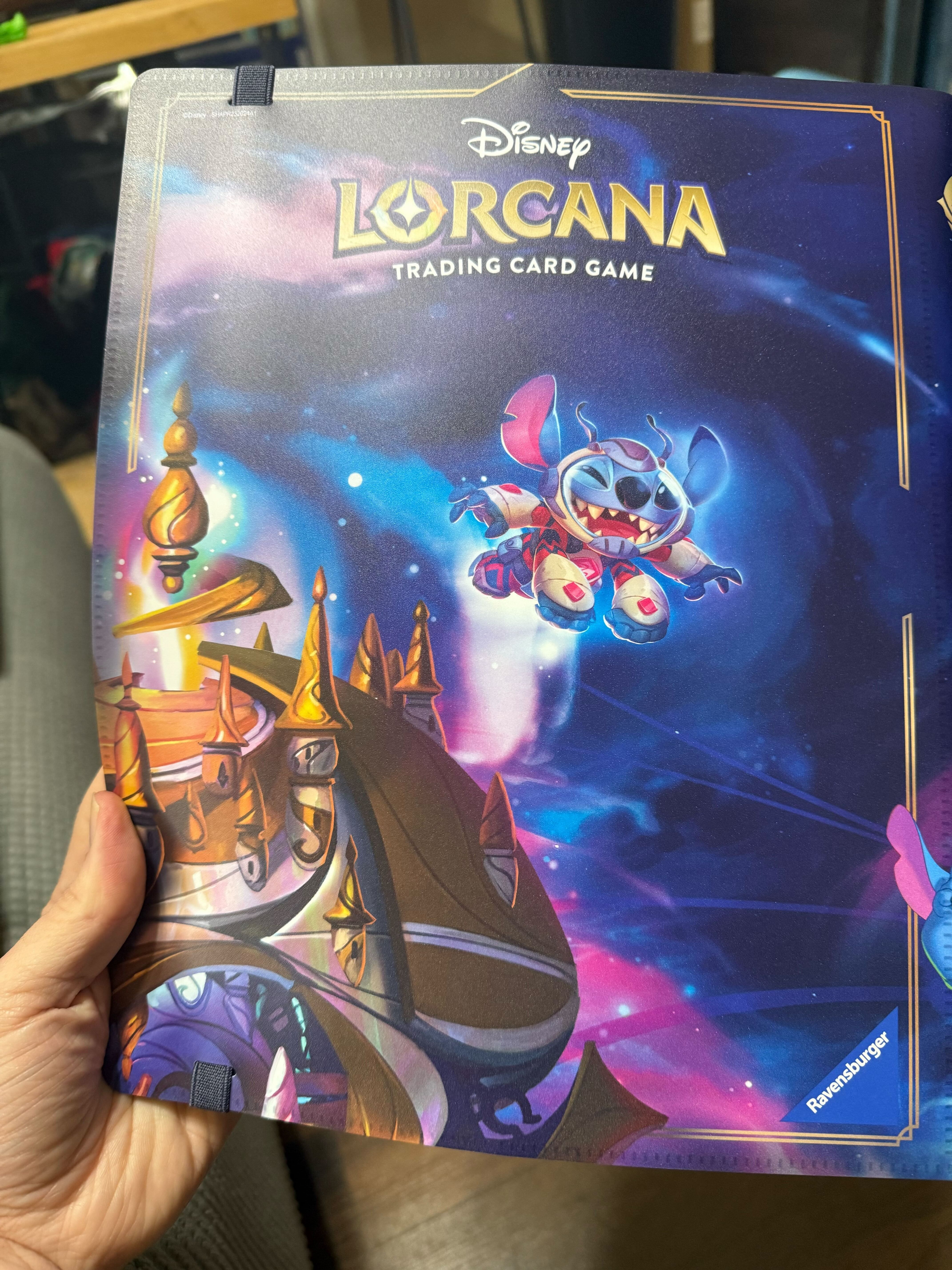 Расширение Disney Lorcana Azurite Sea: что нового и наши лучшие возможности