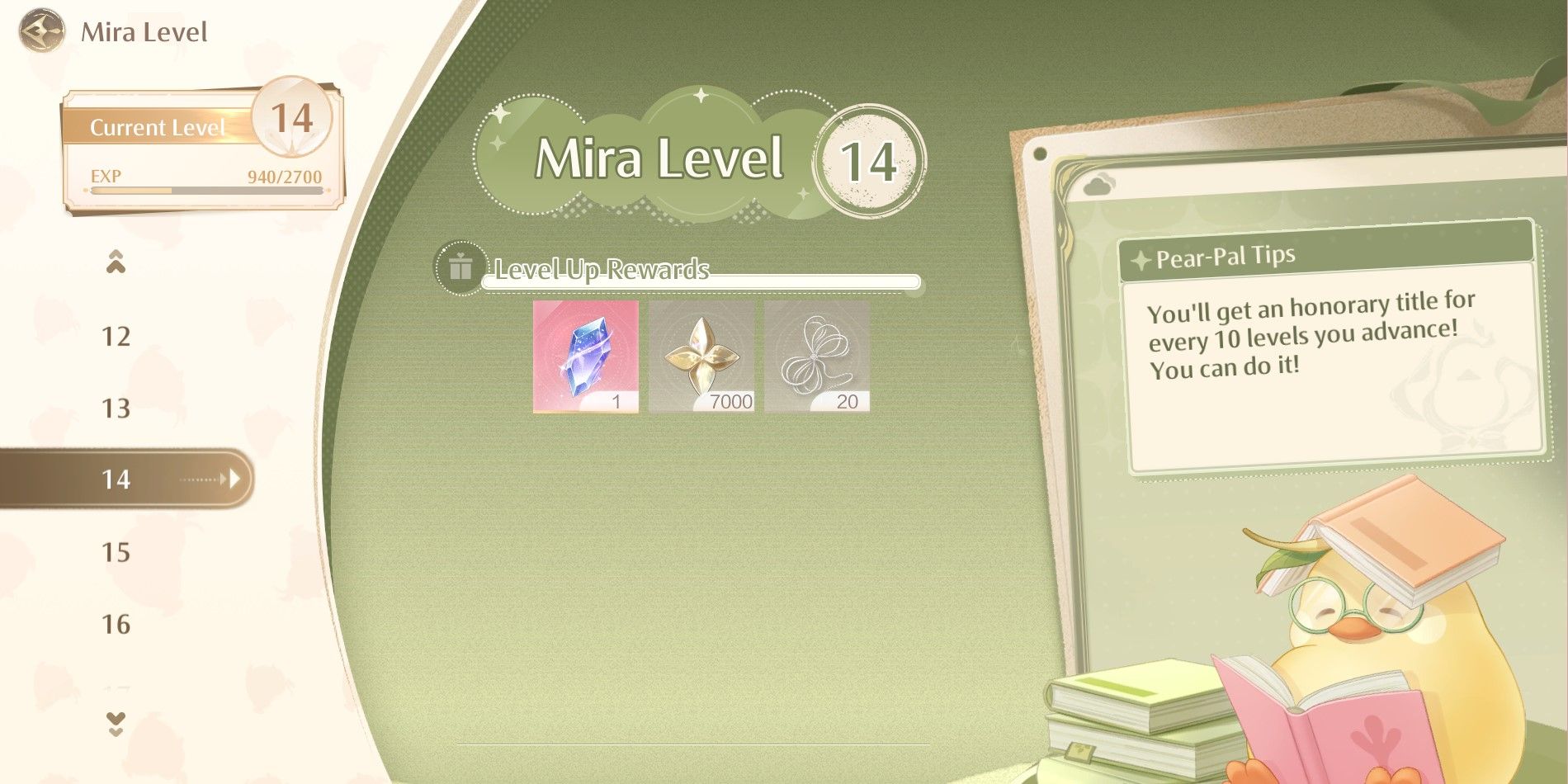 How to Get Vital Energy (Stamina) in Infinity Nikki