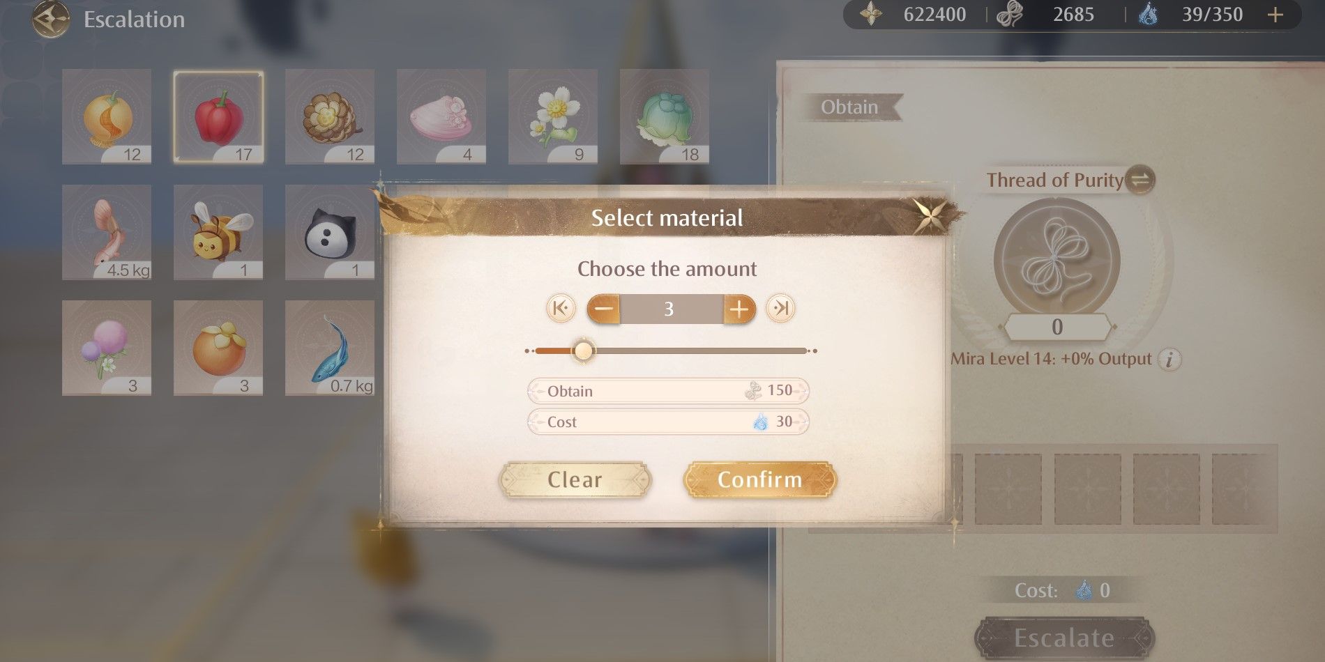 How to Get Vital Energy (Stamina) in Infinity Nikki