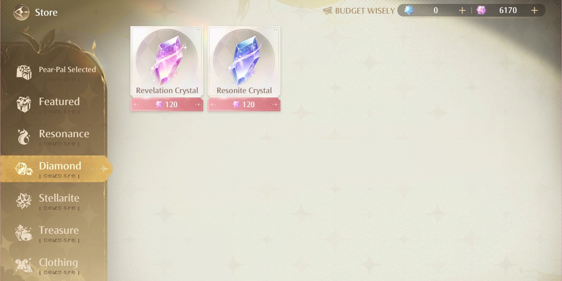 How to Get and Use Stellarite in Infinity Nikki