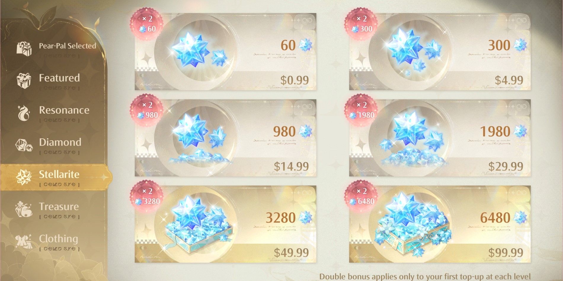 How to Get and Use Stellarite in Infinity Nikki