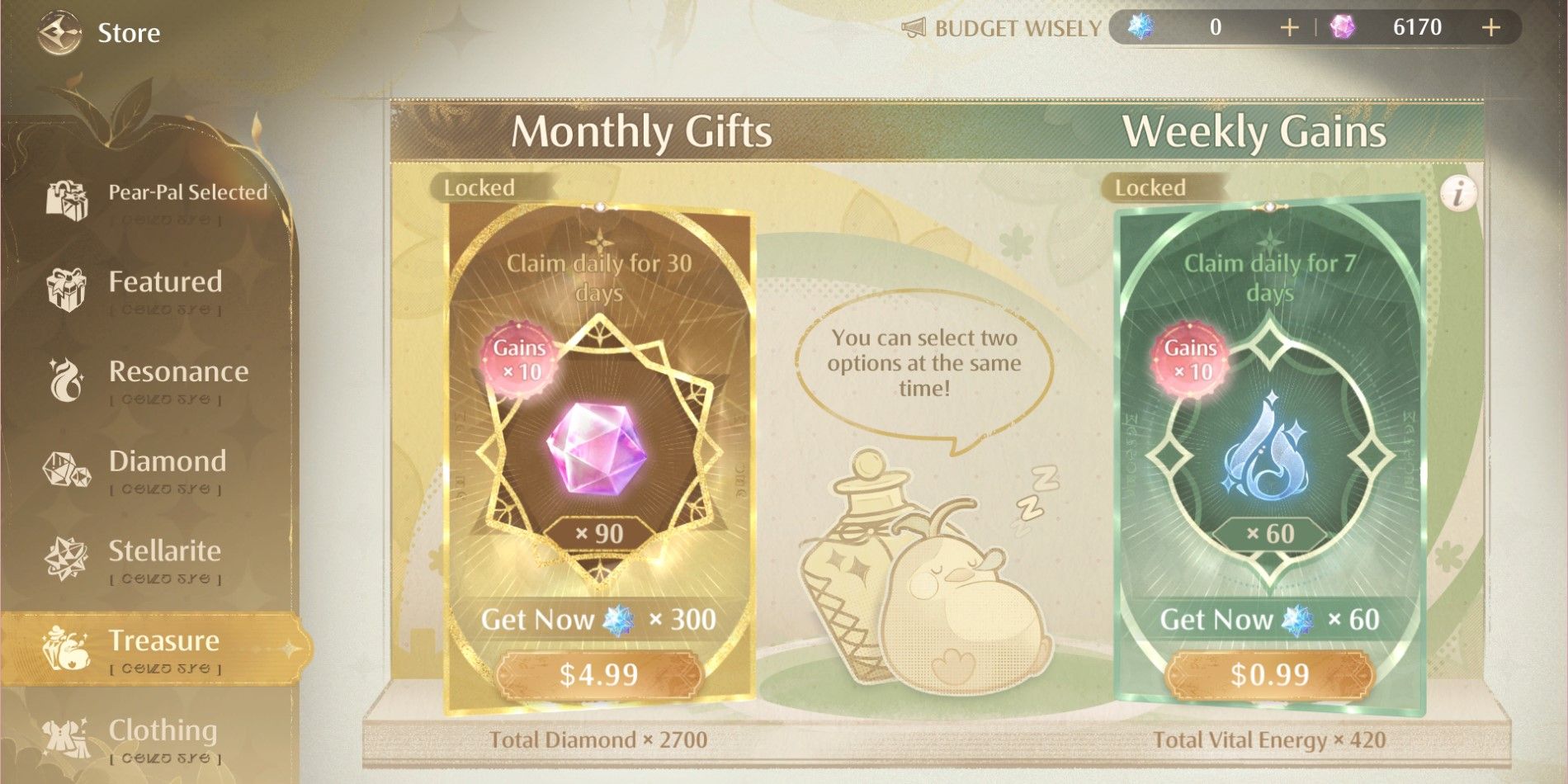 How to Get and Use Stellarite in Infinity Nikki