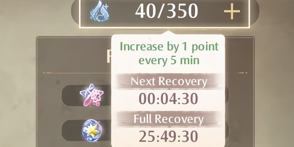 How to Get Vital Energy (Stamina) in Infinity Nikki