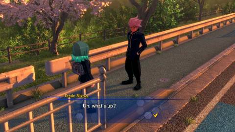 Inazuma Eleven Victory Road Press Image 7