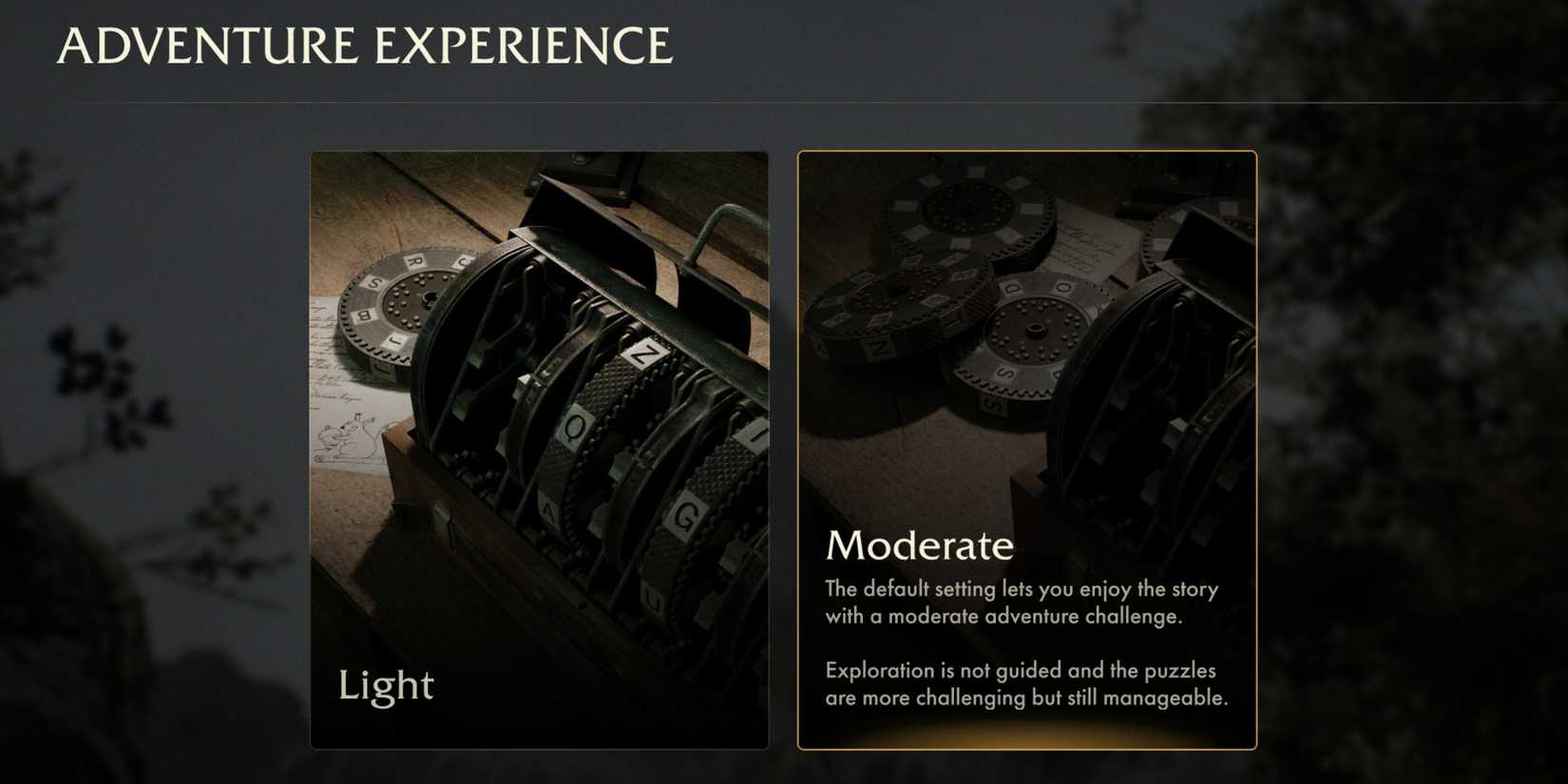 indiana jones adventure experience screen