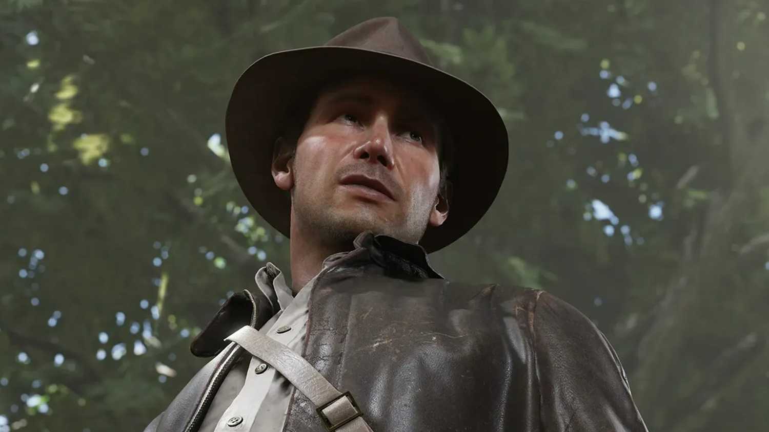 Indiana Jones Indiana Jones