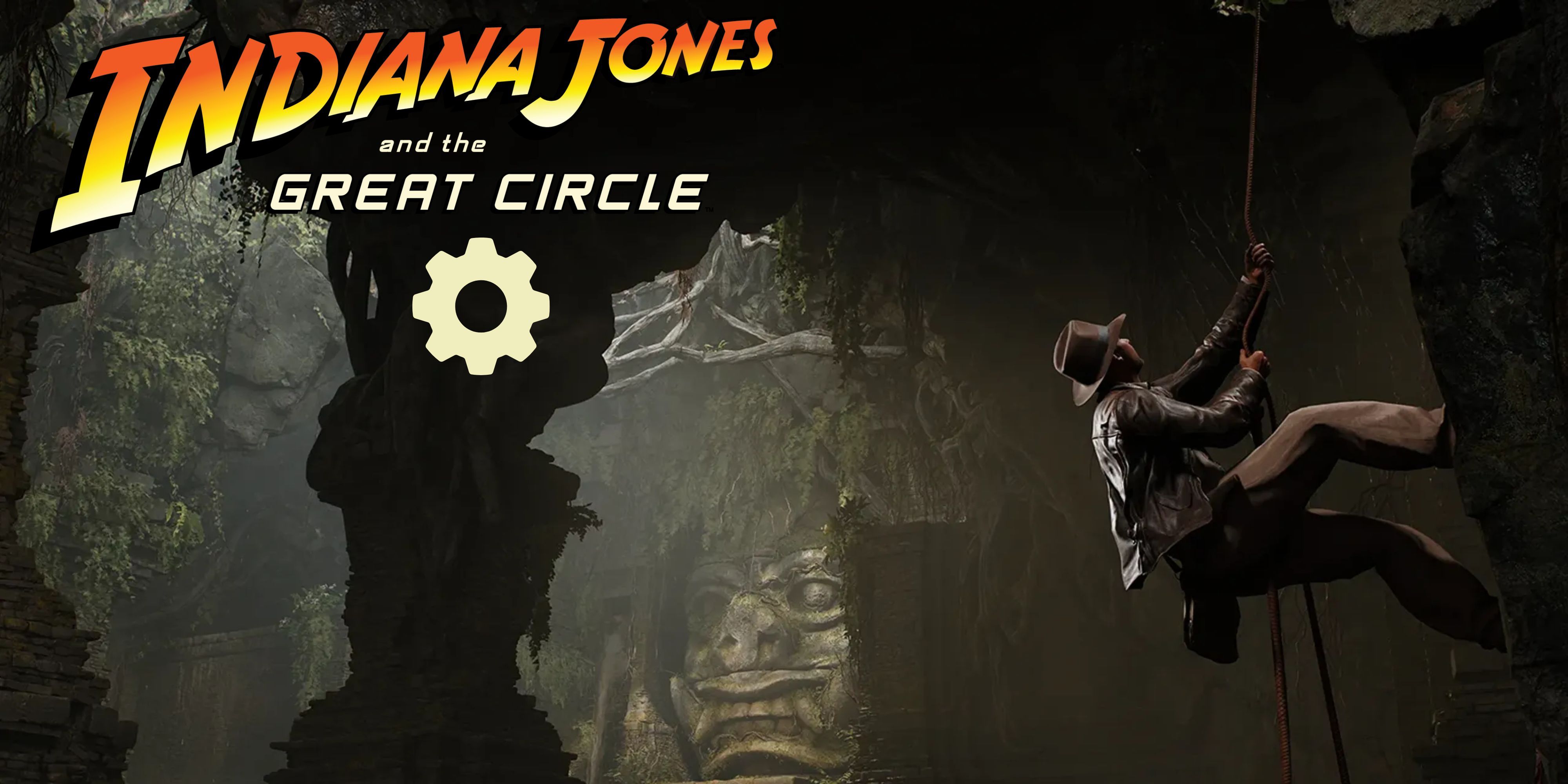 How to Get the Best PC Performance for Indiana Jones and the Great Circle