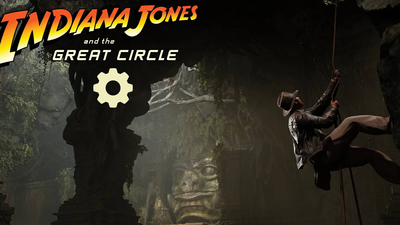Indiana Jones and the Great Circle Best PC Settings