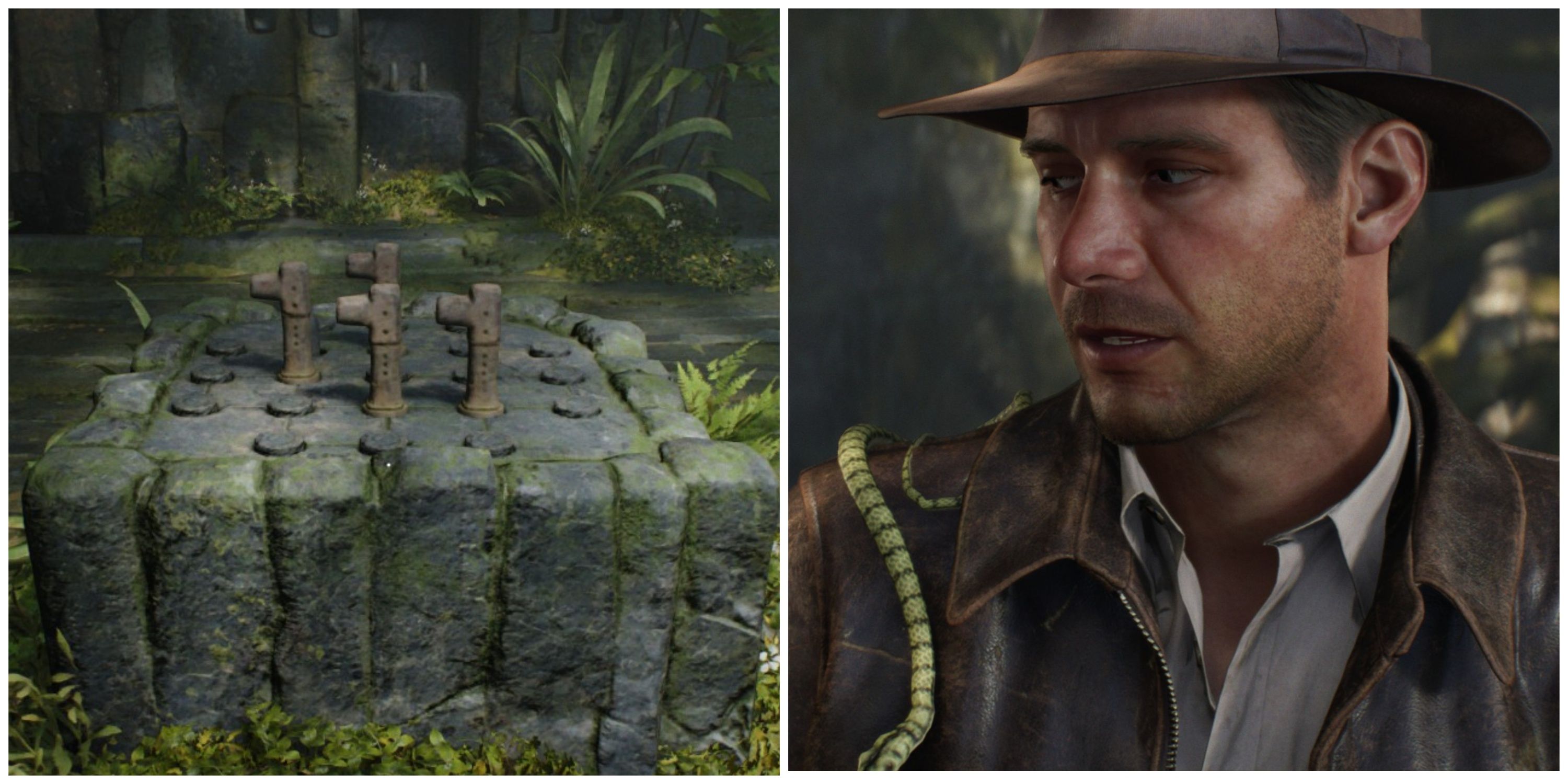 indiana jones and the nephilim board game