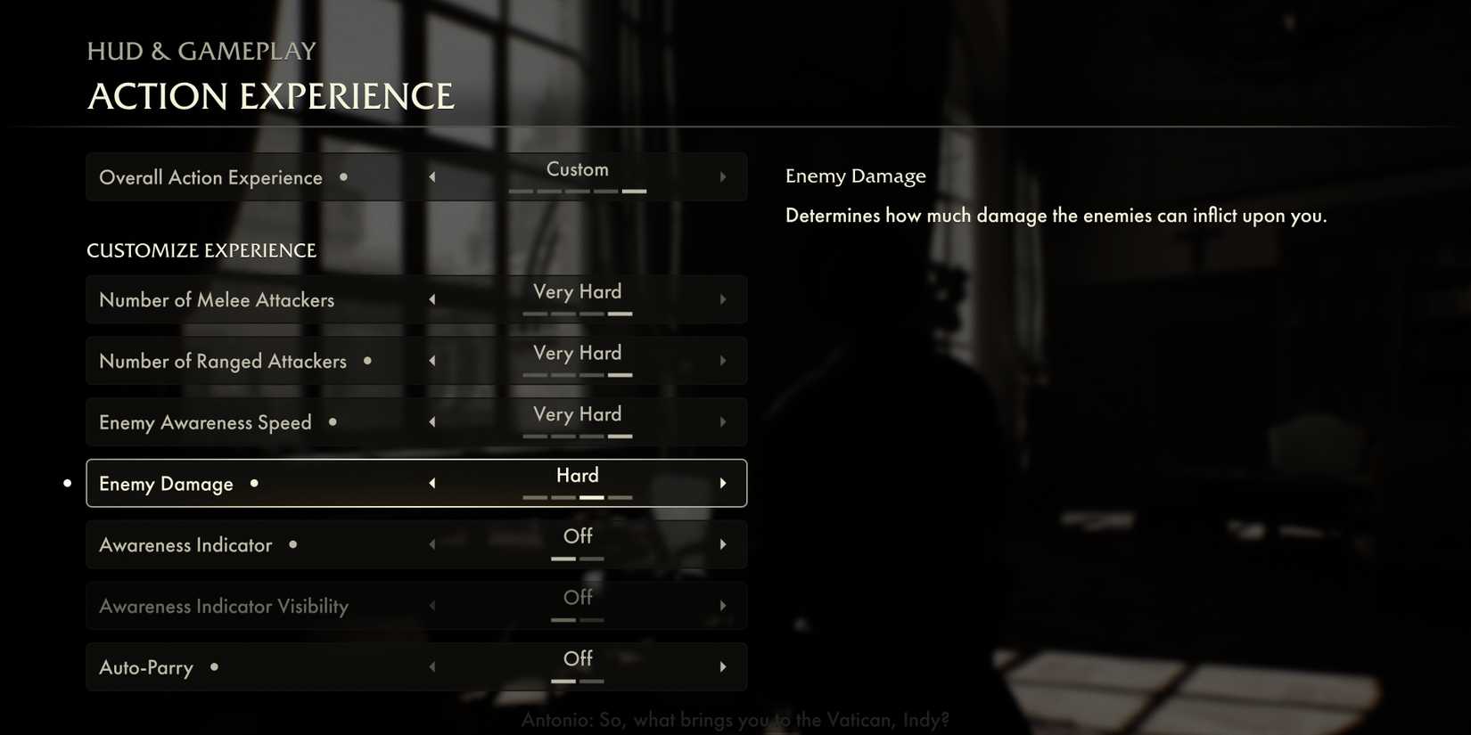 indiana-jones-custom-difficulty-settings