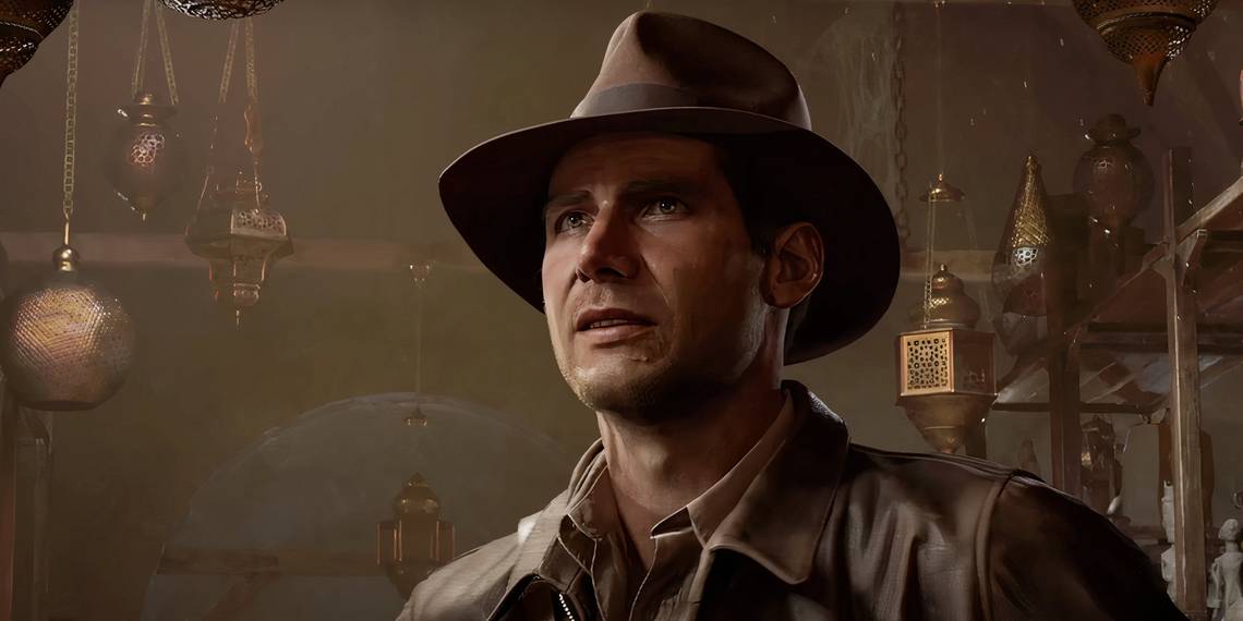 Lucasfilm Games considera más juegos de Indiana Jones
