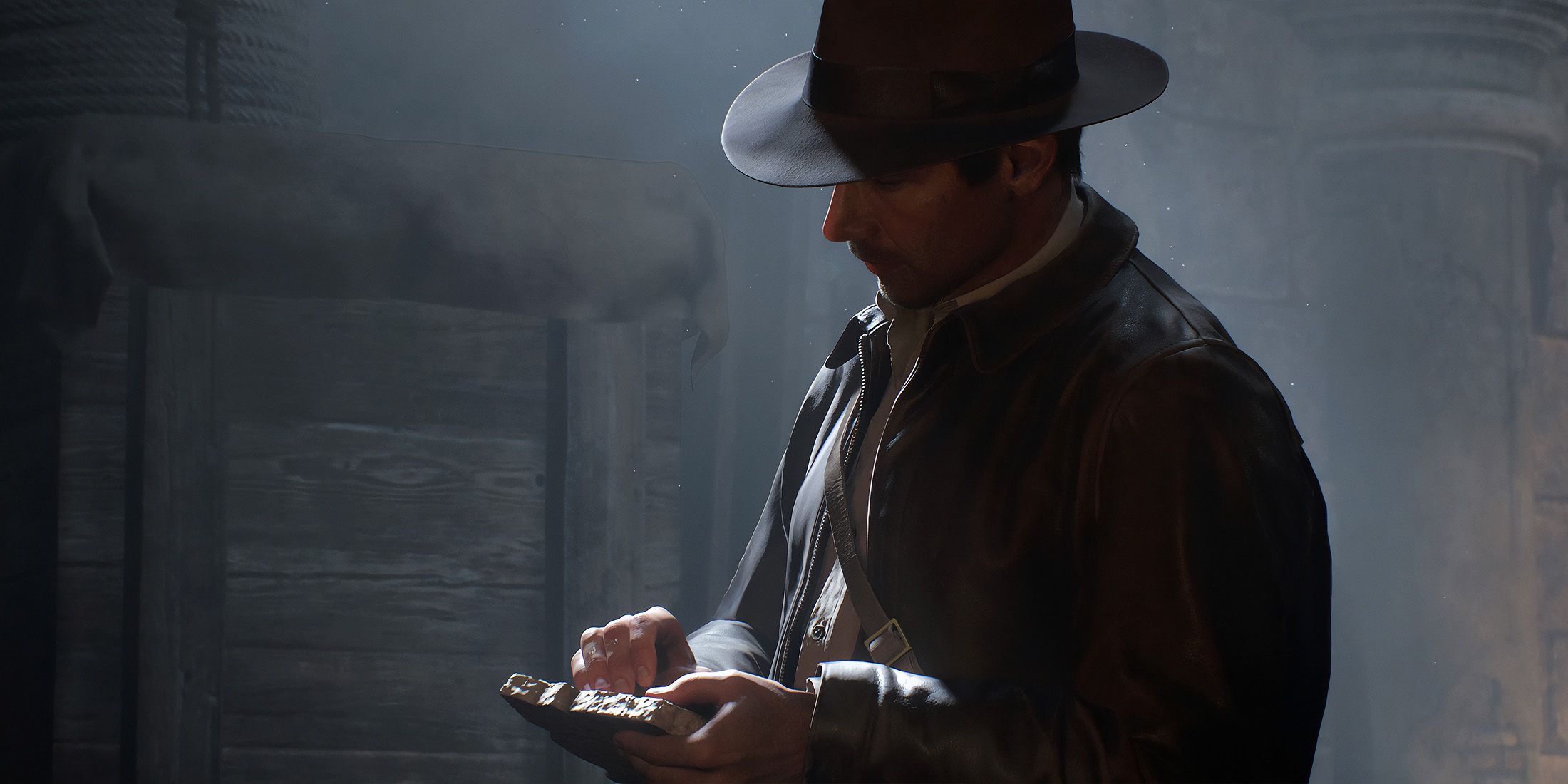 Todd Howard's Influence on Indiana Jones and The Great Circle Explained