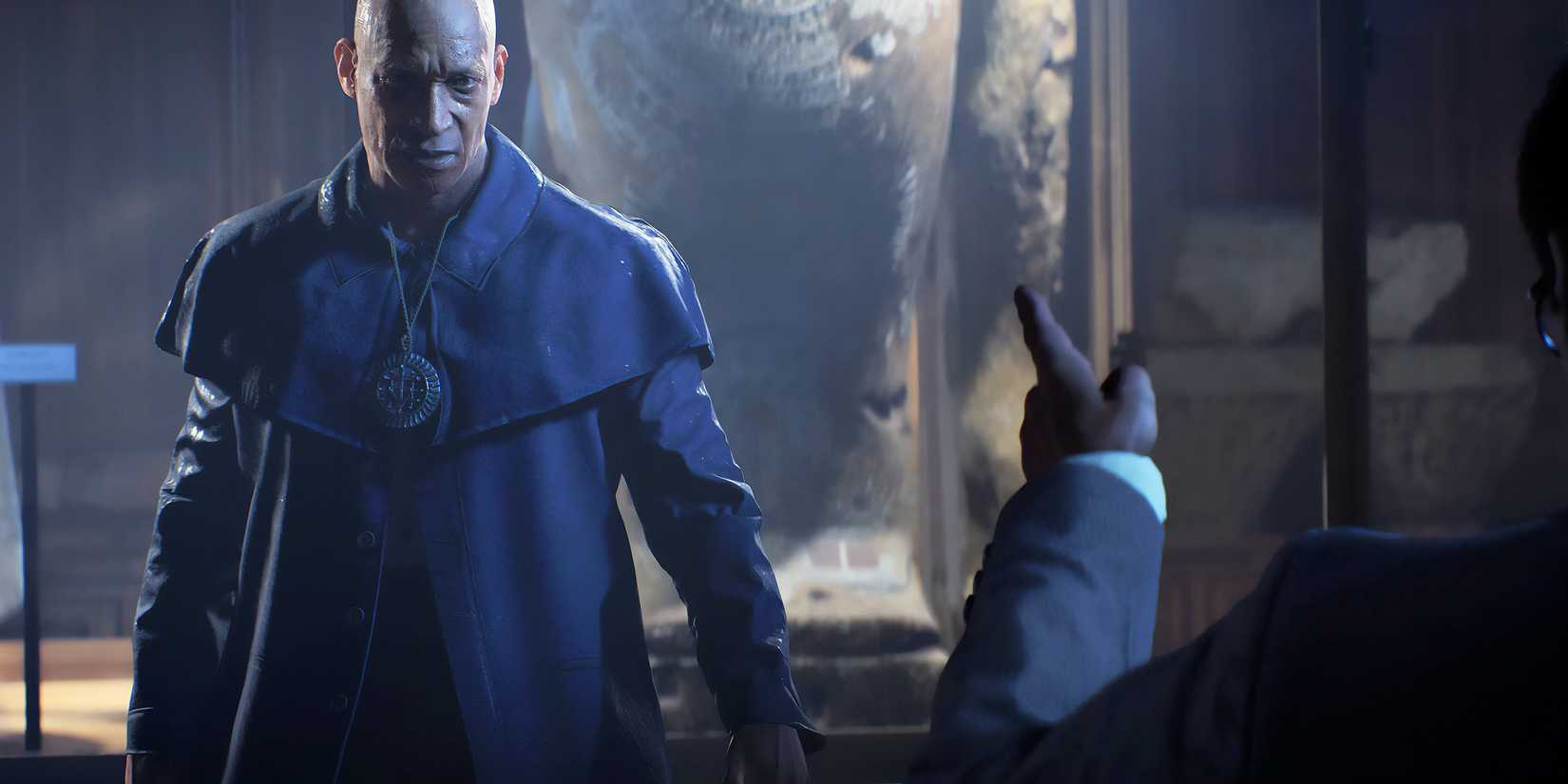 Indiana Jones and the Great Circle's DLC Makes Up For One Base Game Problem