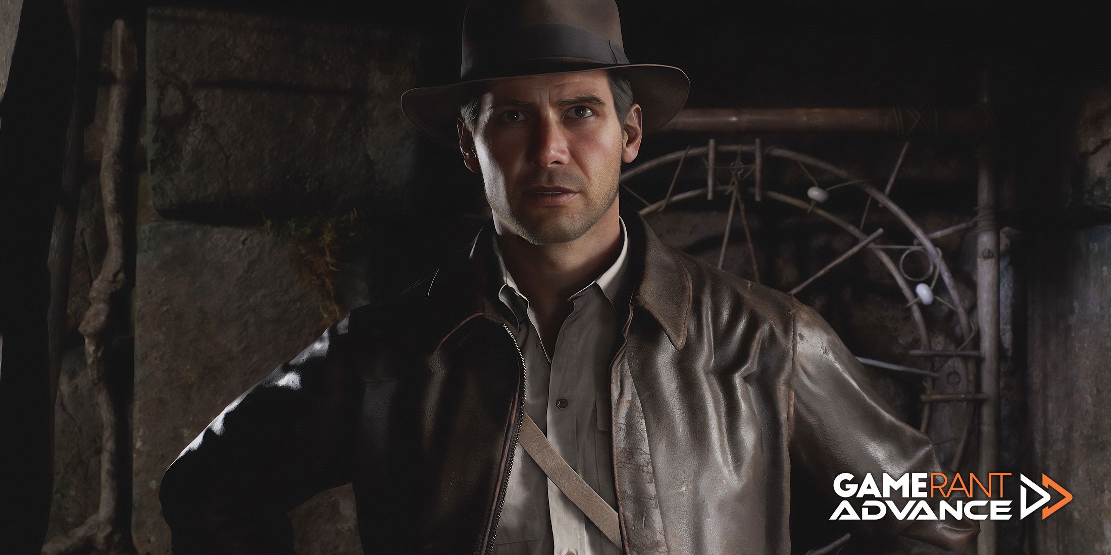 Indiana Jones and The Great Circle is a Full Circle Moment for One Dev