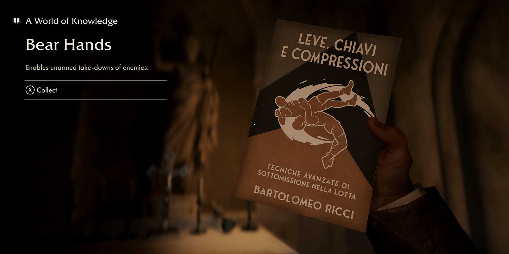 indiana-jones-the-great-circle-game-rant-advance-skill-upgrade-bare-hands-combat