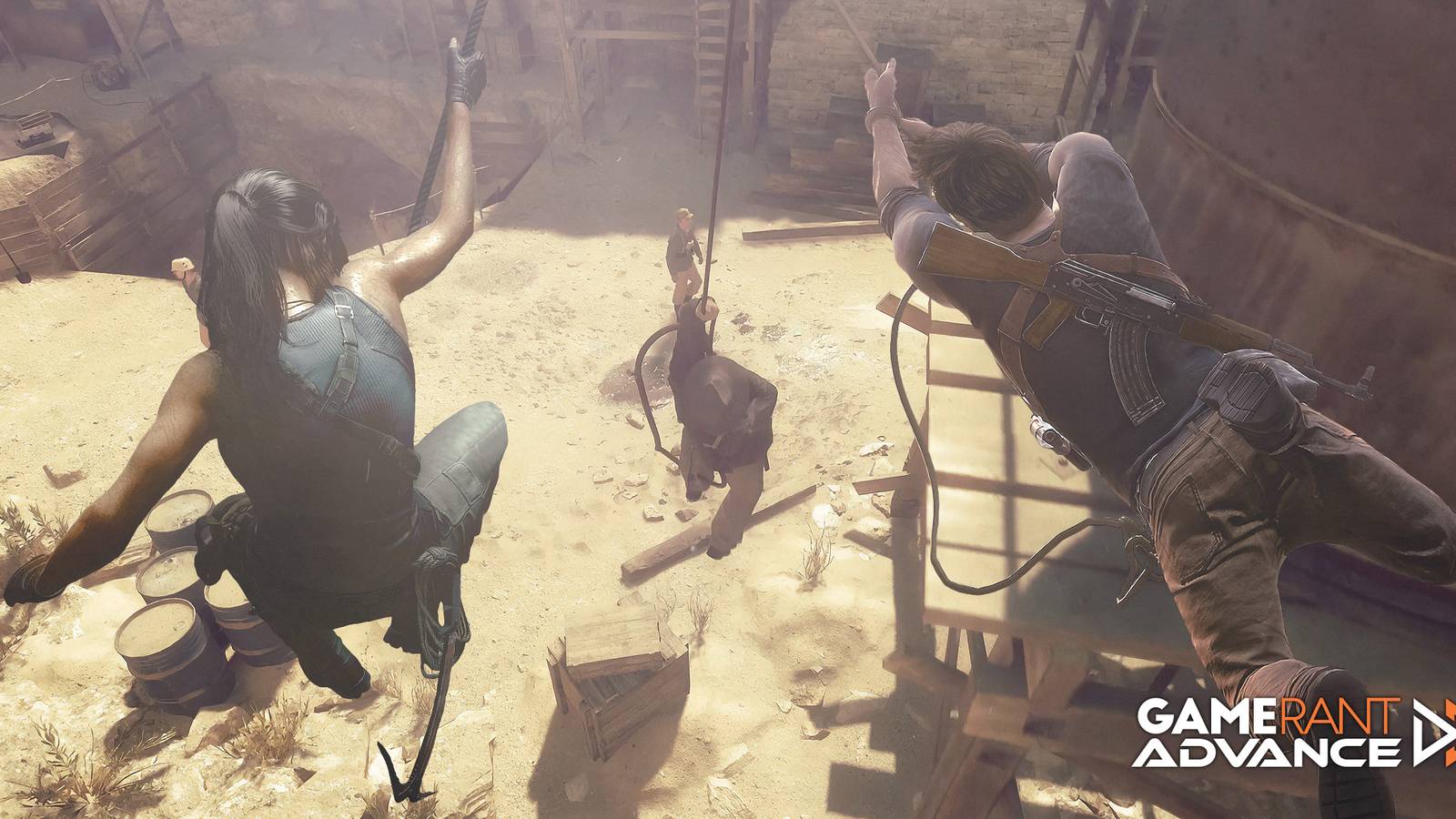 indiana-jones-the-great-circle-game-rant-advance-tomb-raider-uncharted-feature