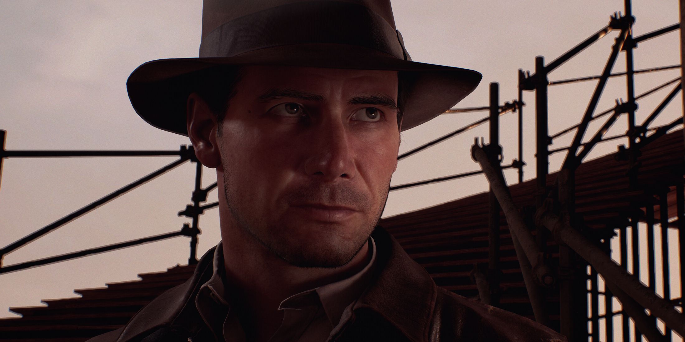 Indiana Jones and the Great Circle Gets New Update