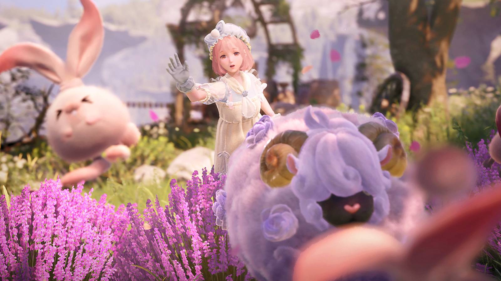 infinity nikki codes - bye bye dust outfit