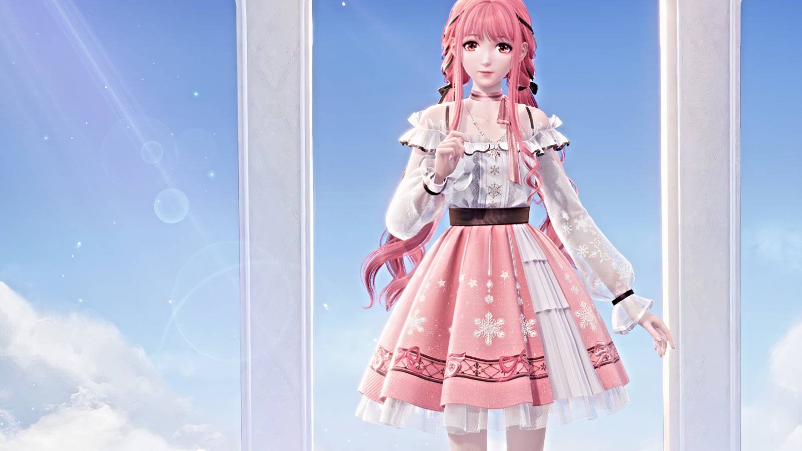 infinity-nikki-custom-looks-header