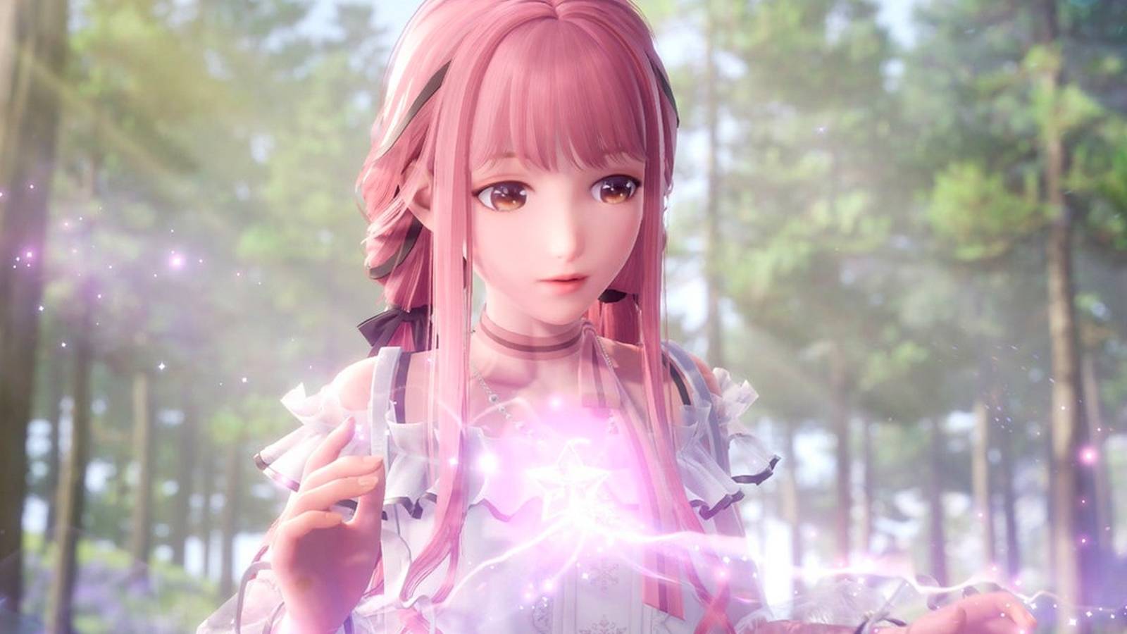 Infinity Nikki How to Get Birthday Outfit