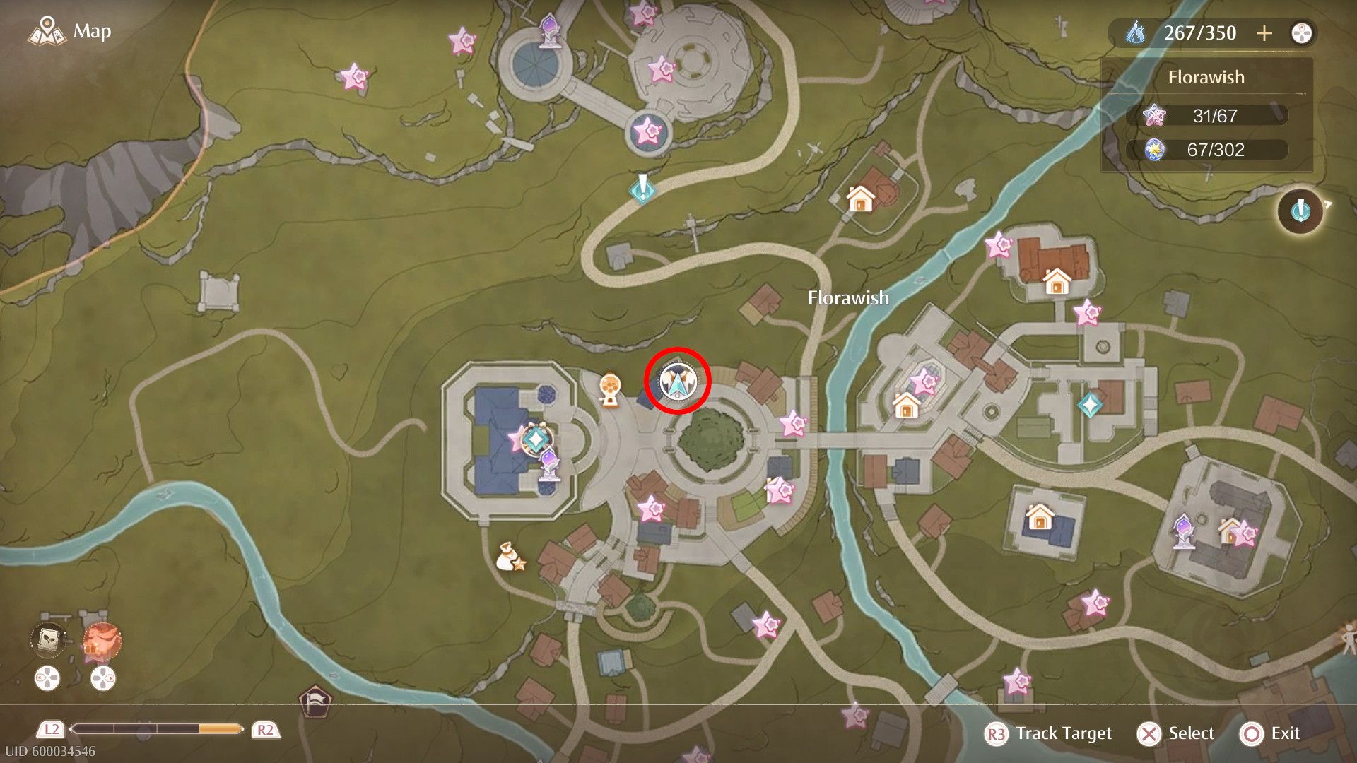 Infinity Nikki - Kindled Inspiration: Glimpse of Sunset Guide