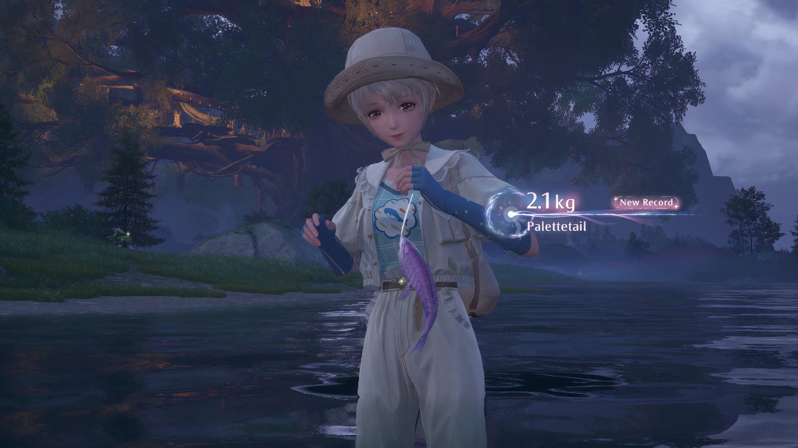 infinity nikki palettetail location