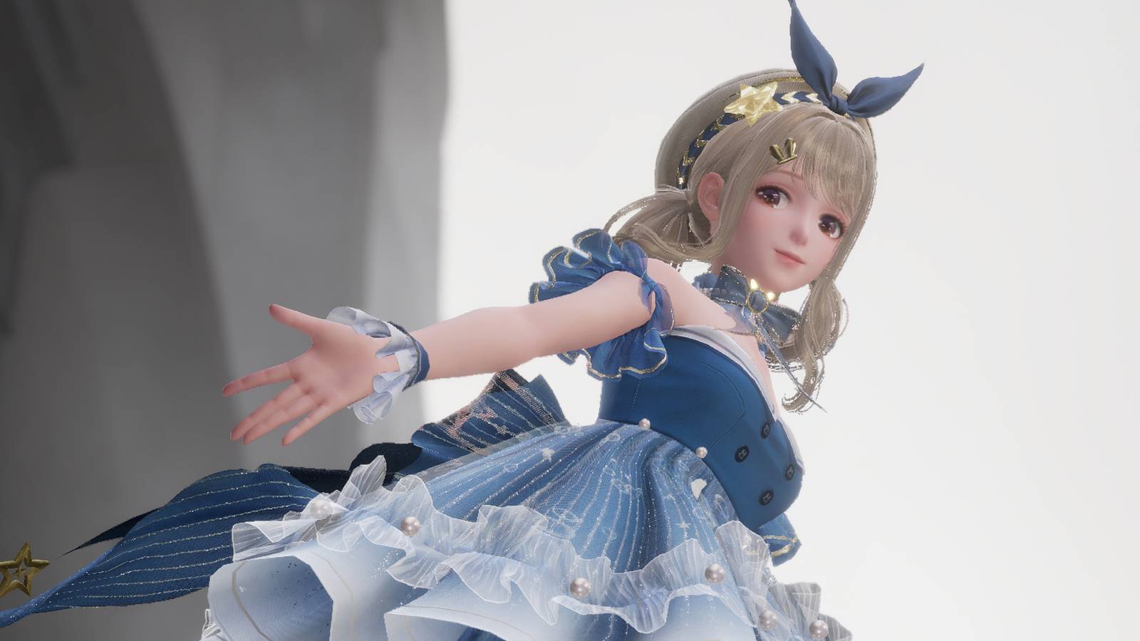 Infinity Nikki Version 1.1 Release