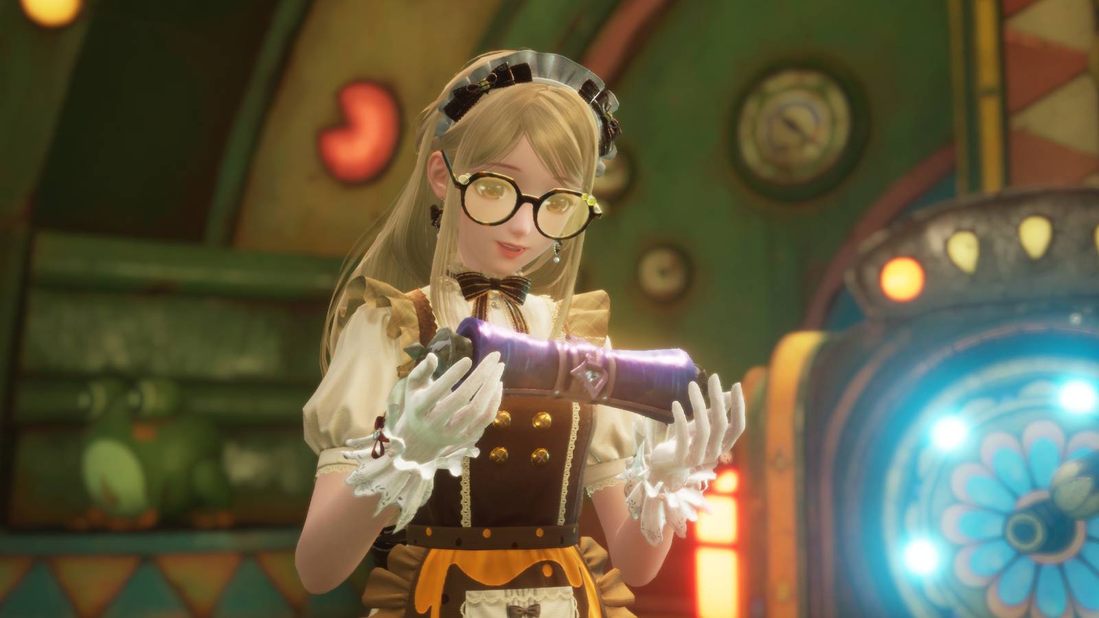 Infinity Nikki Companion's Day Issues Free Rewards