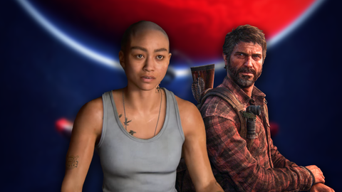 Intergalactic and Last of Us