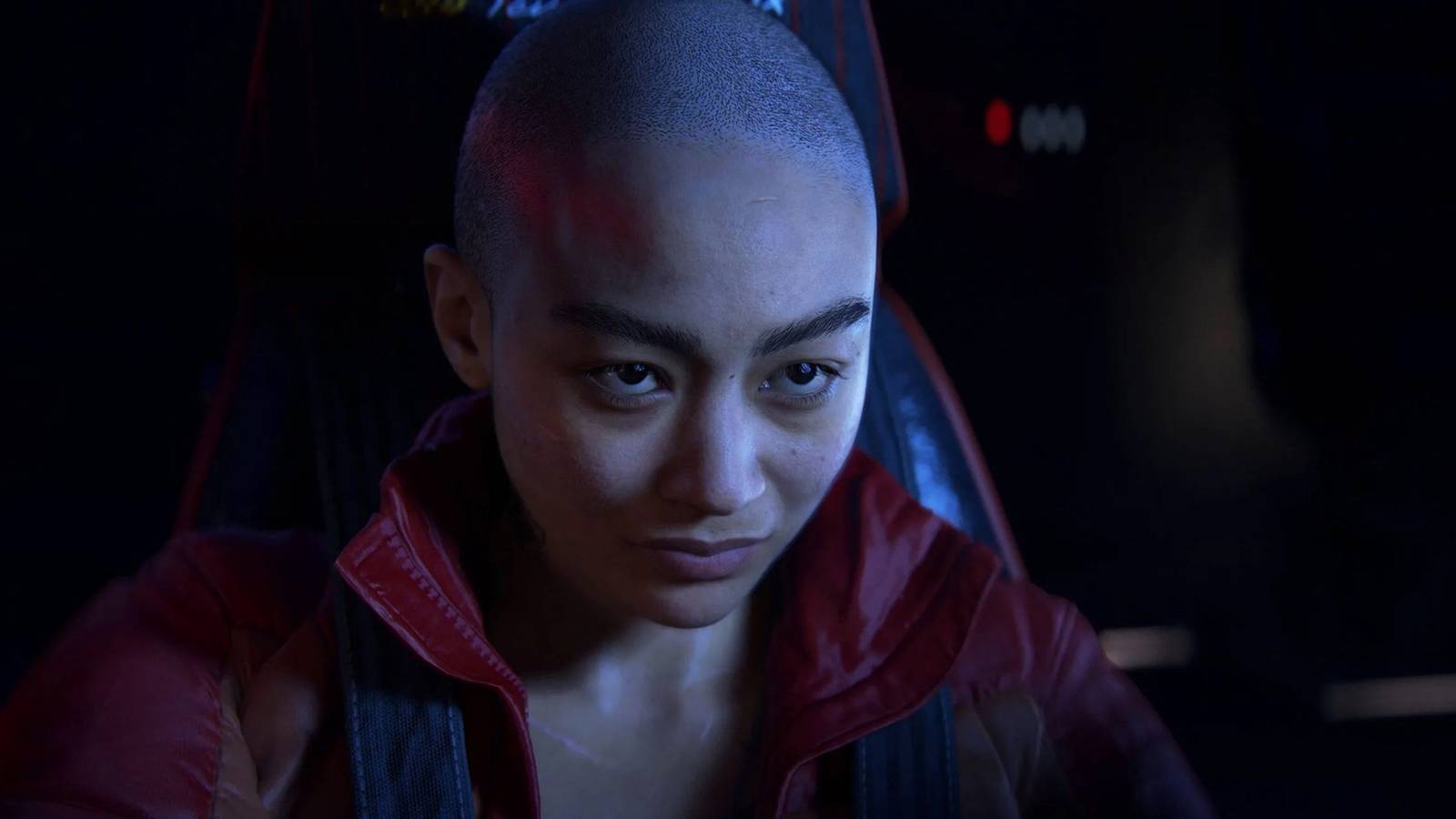 Intergalactic Trailer Comments Turned Off