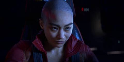 intergalactic trailer dislikes