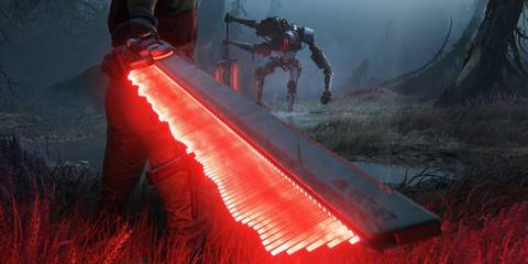 Intergalactic The Heretic Prophet release window trailer tease