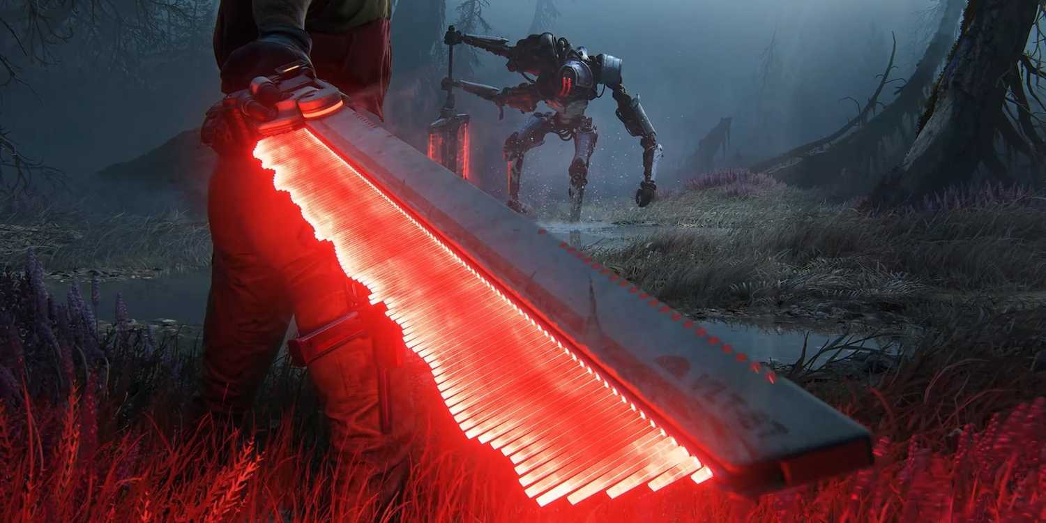 Why The Last of Us 2 Fans Should Keep an Eye on Intergalactic