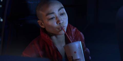 Intergalactic the Heretic Prophet 