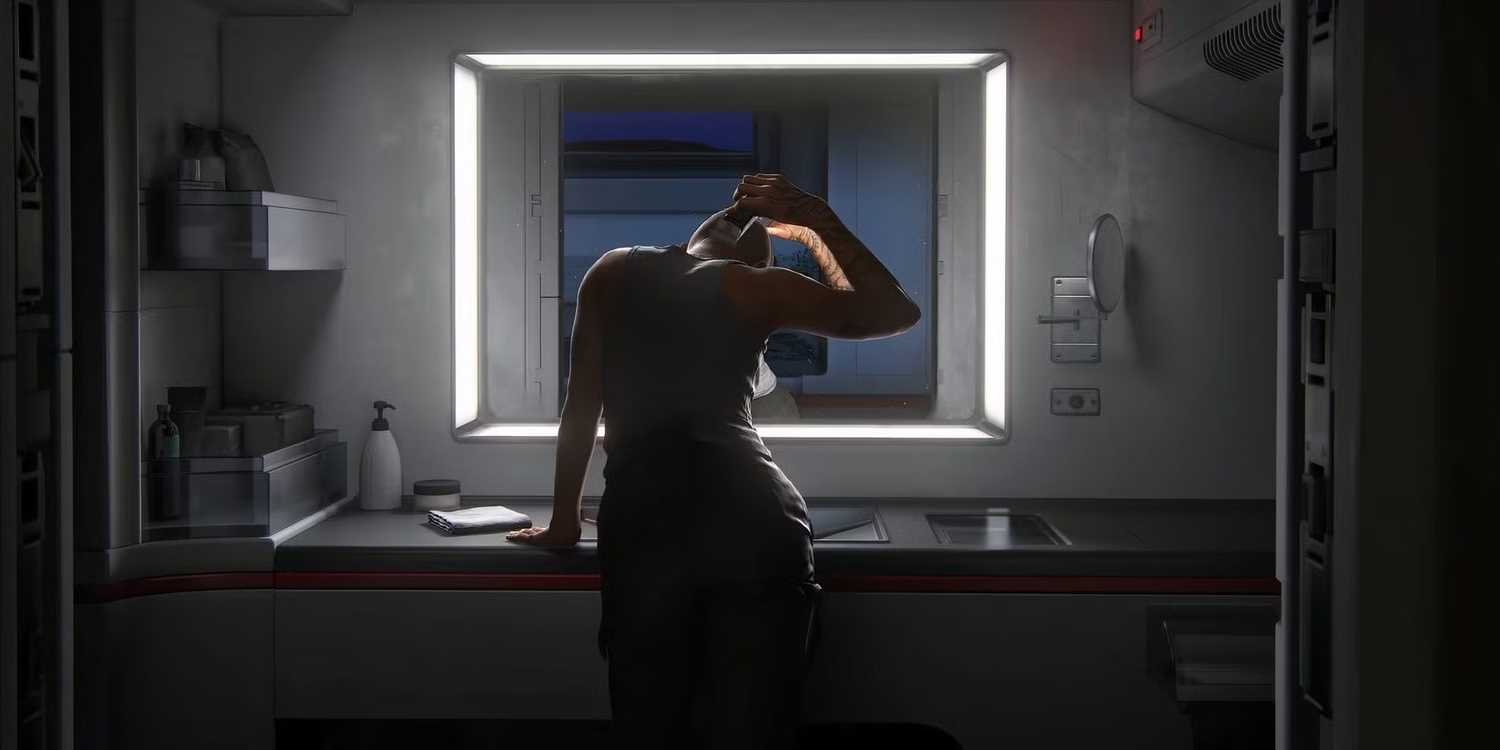 Intergalactic Fits Intergalactic: The Heretic Prophet Release Date May Have Been Teased in ...