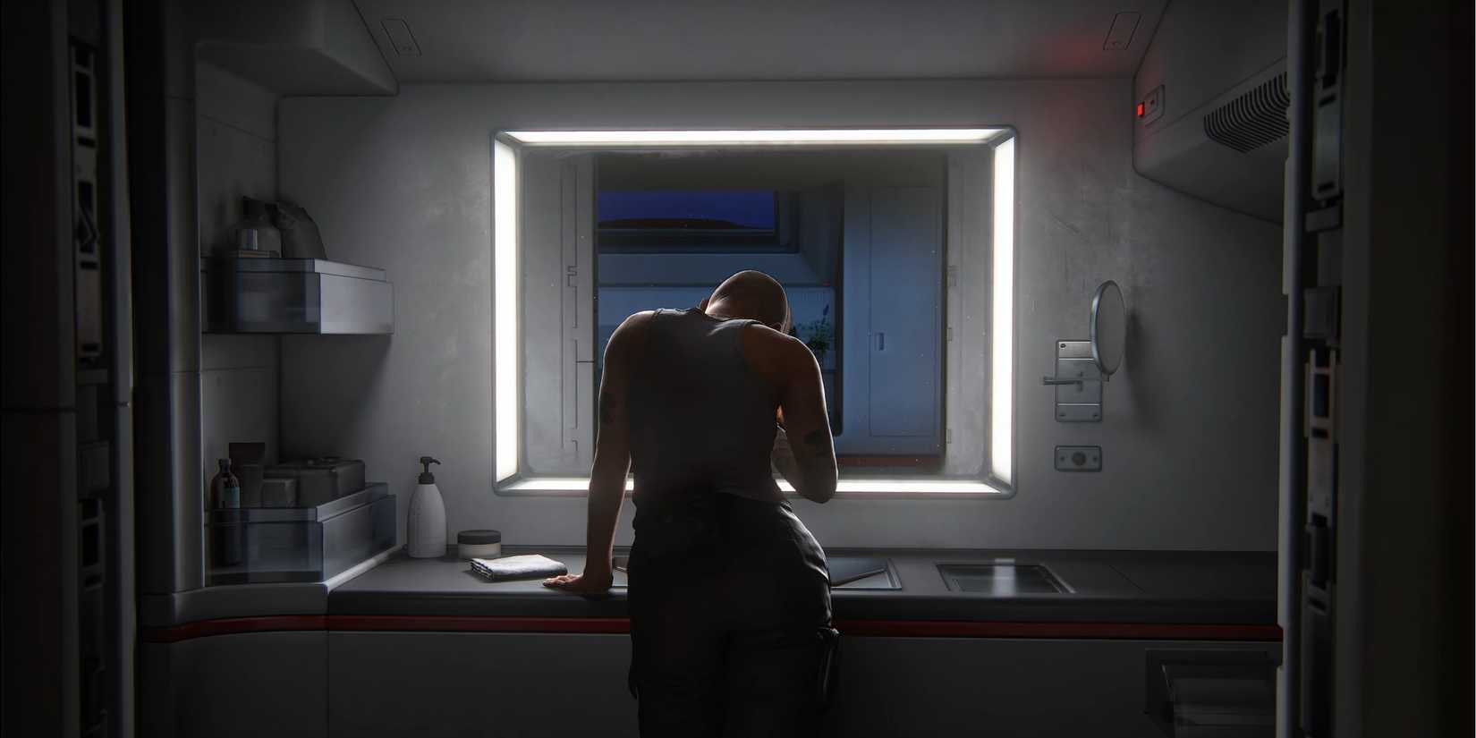 Intergalactic The Heretic Prophet jordan