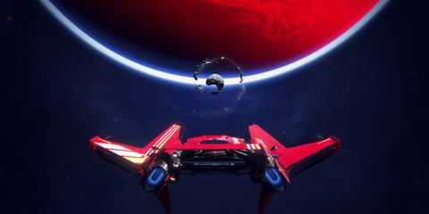 Intergalactic: The Heretic Prophet Composers Snag Golden Globe