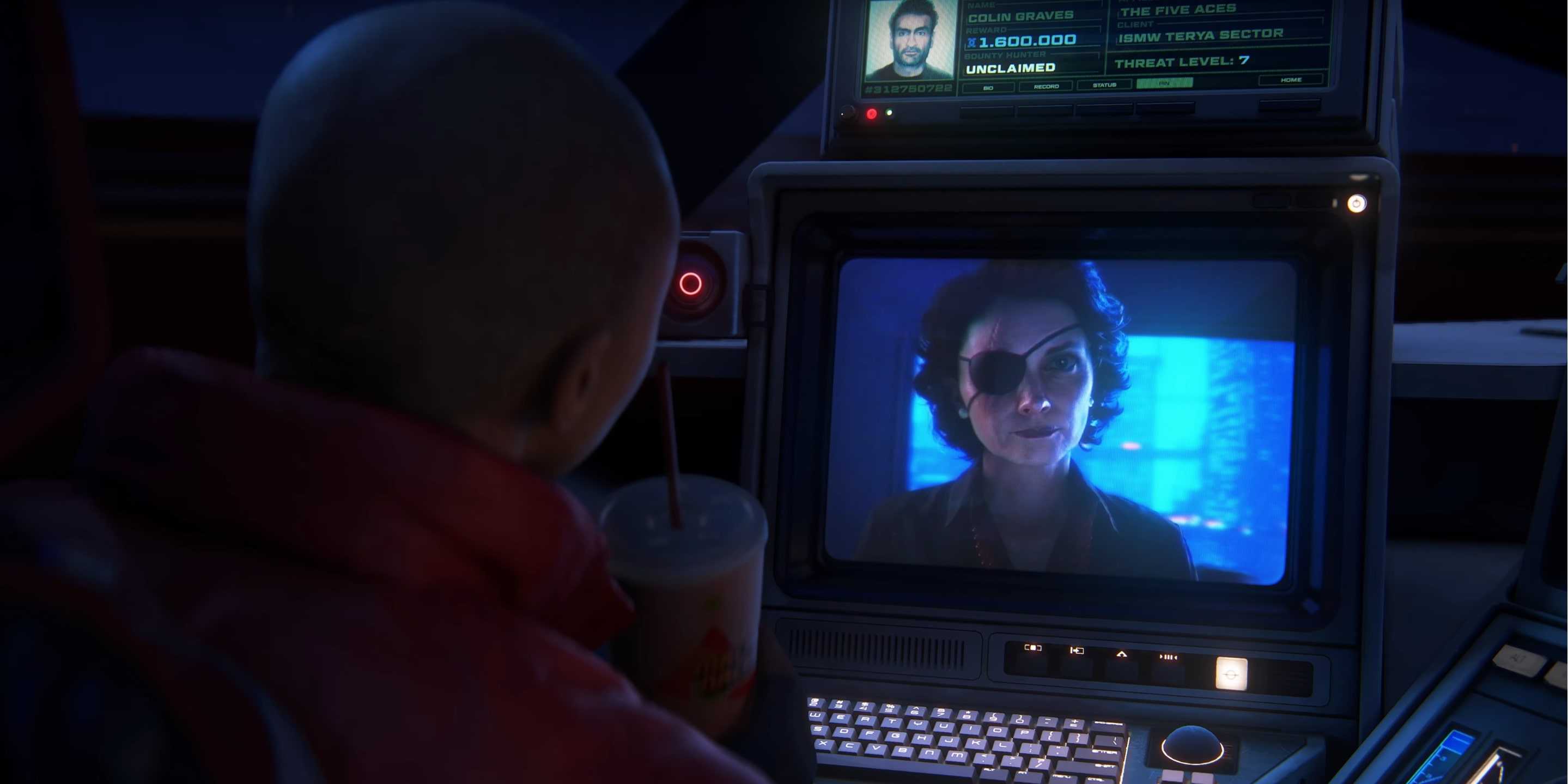 Intergalactic Fits Better Call Saul Actor Officially Joins Naughty Dog's Intergalactic