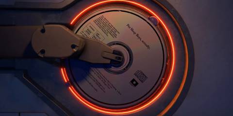 Intergalactic: The Heretic Prophet Composers Snag Golden Globe