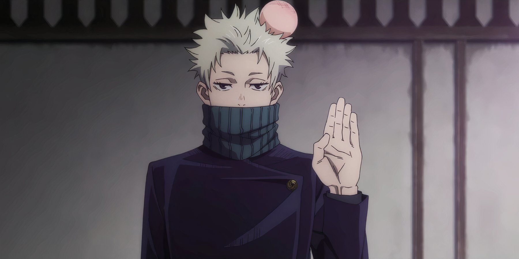 Jujutsu Kaisen: Would Inumaki Be the Strongest Sorcerer Without His Technique’s Limitations?