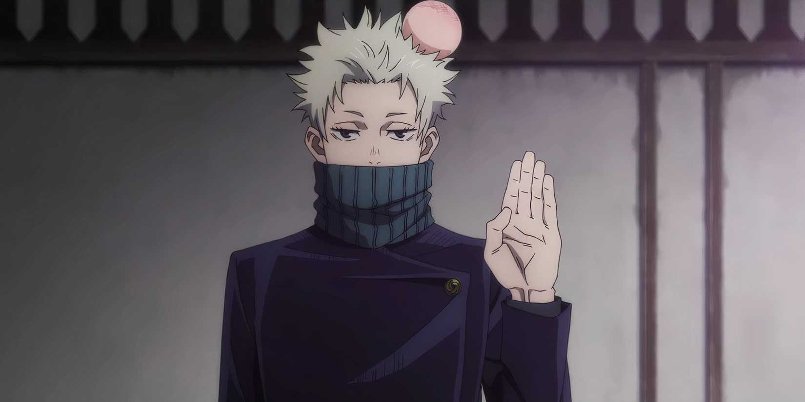 Inumaki Rizz Jujutsu Kaisen Characters Who End Up Being Surprisingly Weak