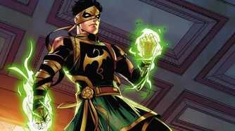Lin Lie Rivals There's More to Marvel Rivals' Iron Fist Than Meets The Eye