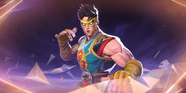 How To Sign Up For Marvel Rivals Alpha How To Sign Up For Marvel Rivals Alpha