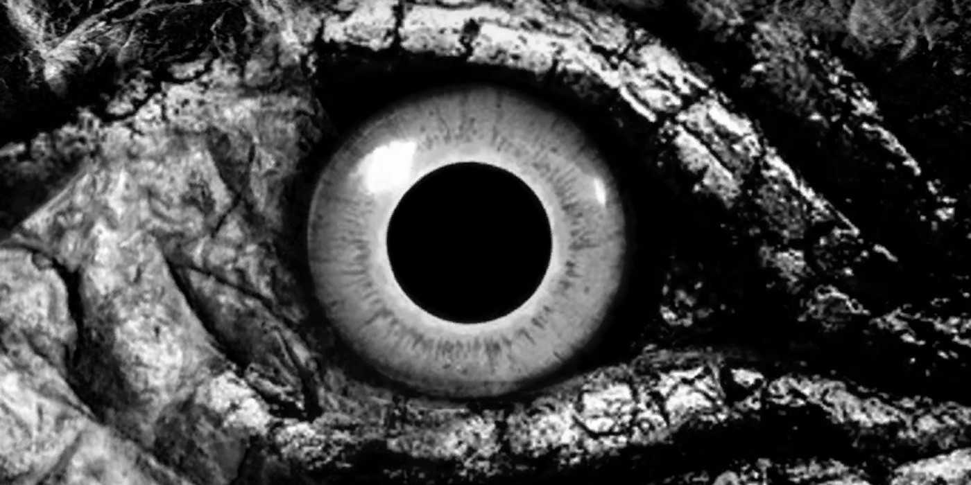 Monster di dalam Iron Lung