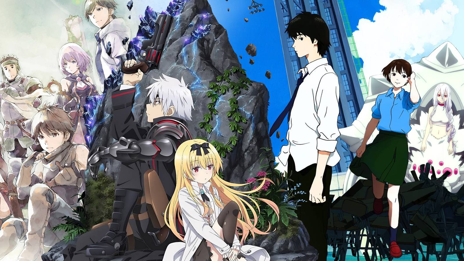 Isekai-Anime-&-Manga-That-Have-Many-Summoned-Characters