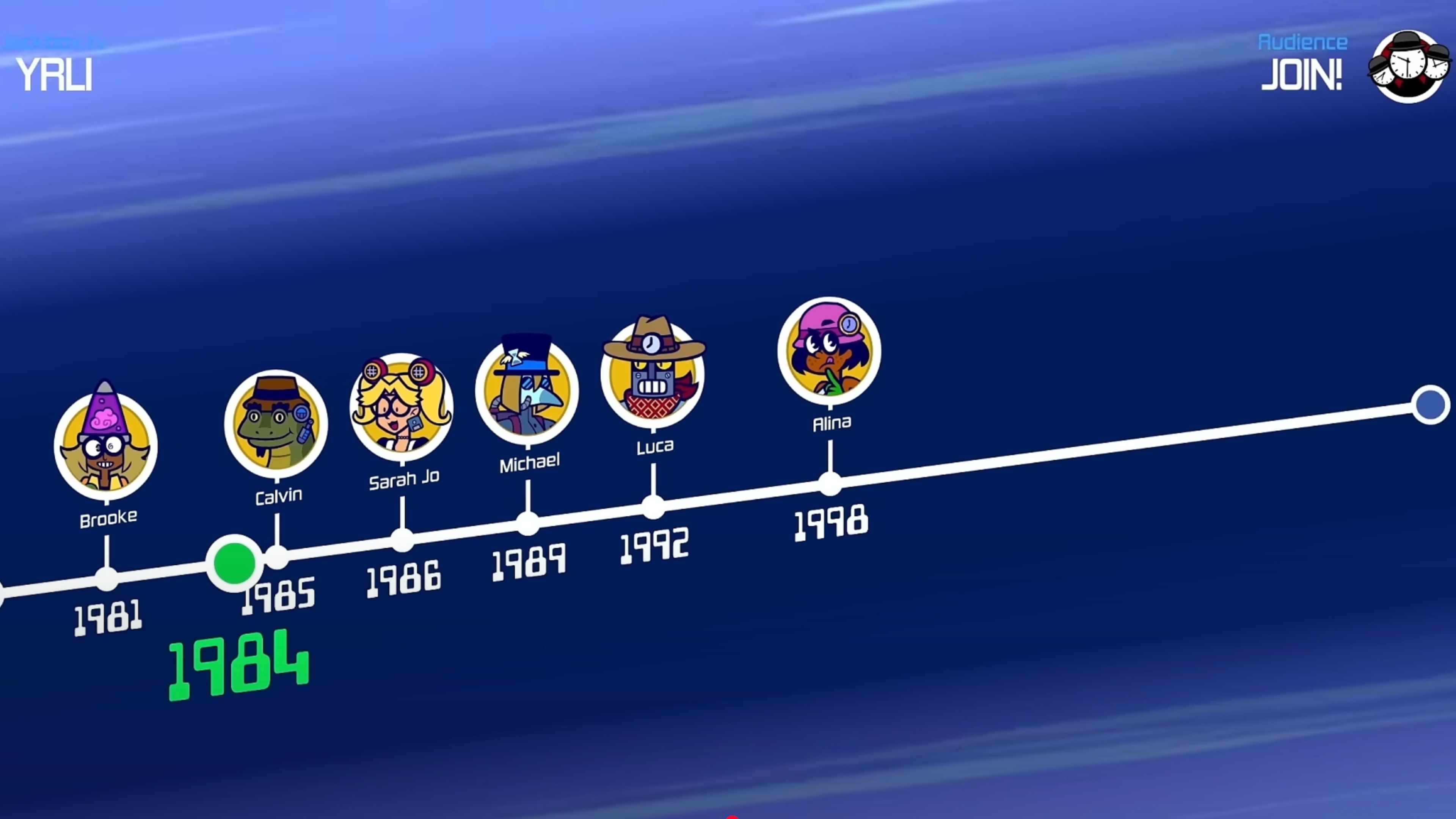 Jack Box Party Pack 10 In Game Screenshot 6