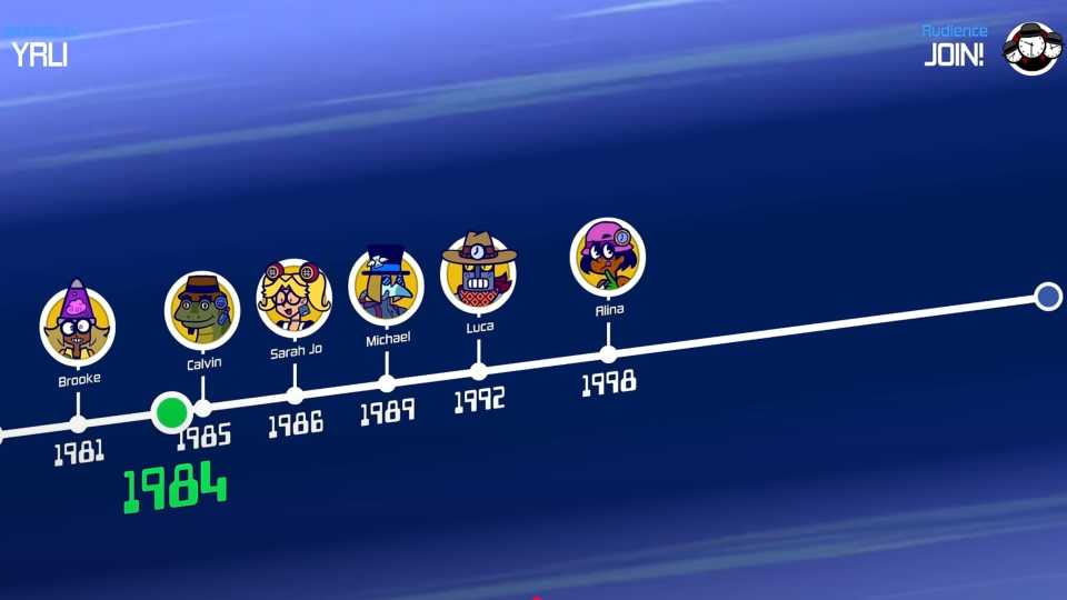 Jack Box Party Pack 10 In Game Screenshot 6